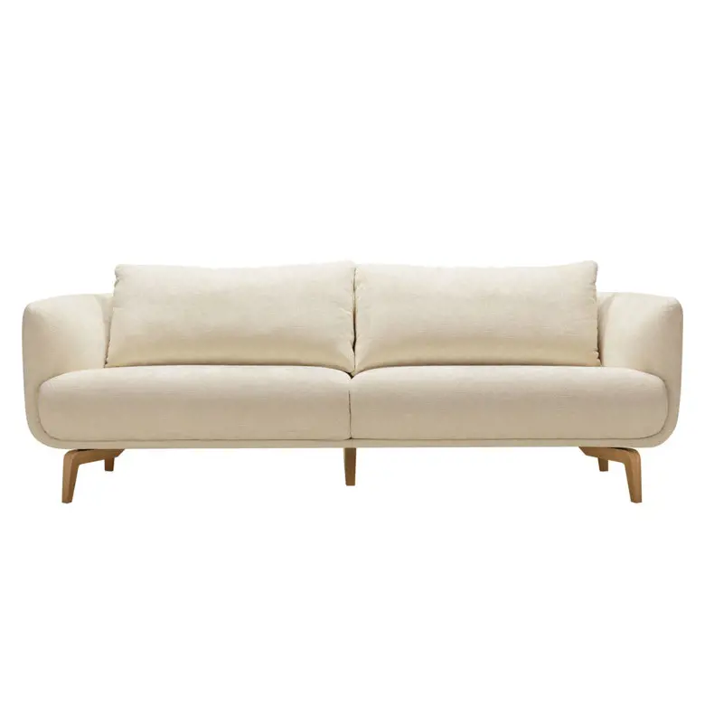 Malva Three Seater Sofa